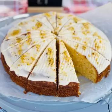 Lemon Cake