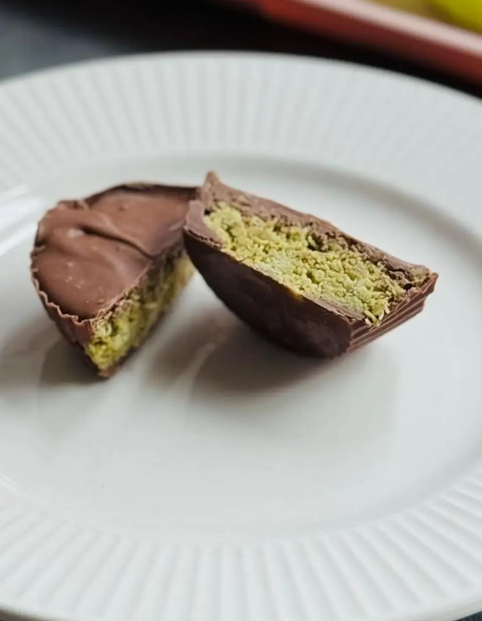 Pistachio Dubai Chocolate - Image 2