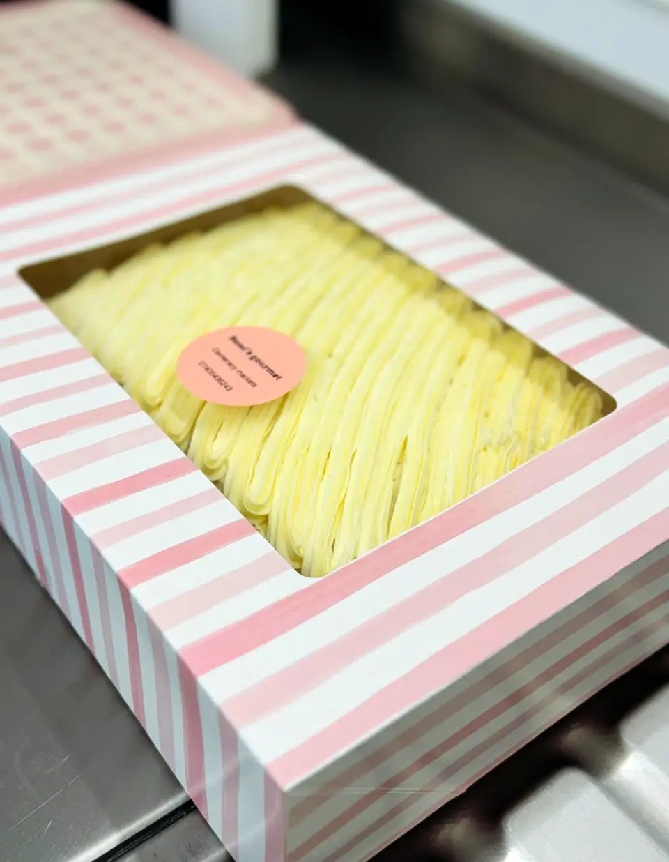 Red Velvet Cake - Image 3