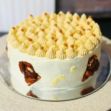 Cake