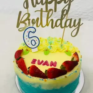 Cake 2