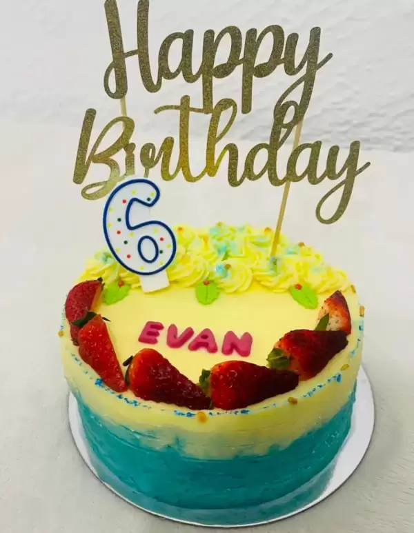 Cake 2