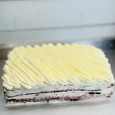 Red Velvet Cake