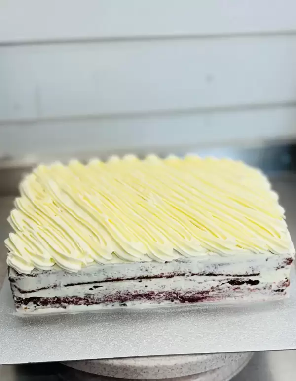 Red Velvet Cake