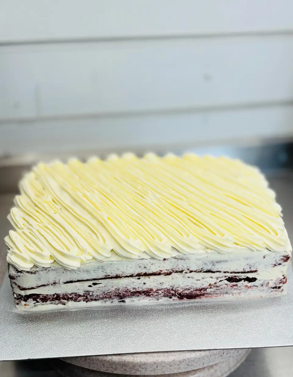 Red Velvet Cake