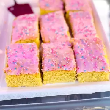 School Cake
