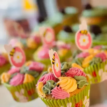 Cup Cake
