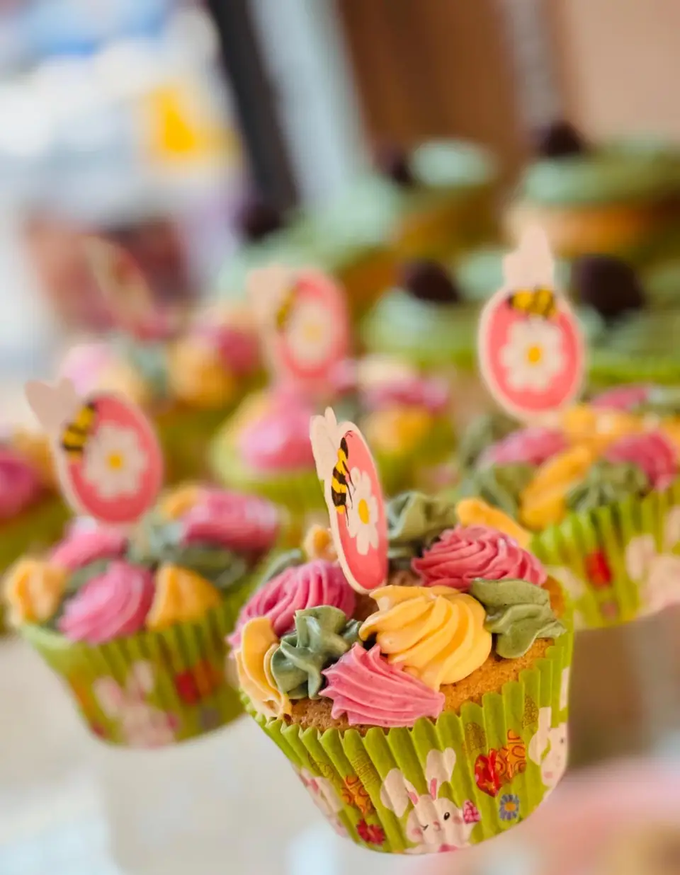 Cup Cake