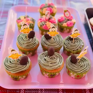 Cup Cake 2